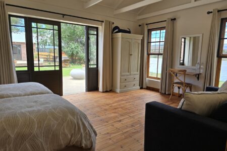 @TR Bedroom 1
