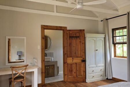Main bedroom