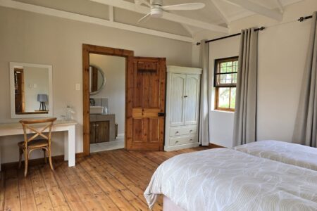 Main bedroom