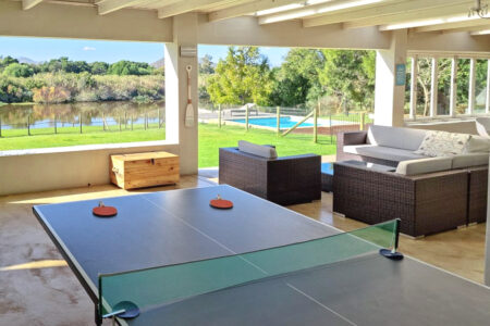 Other House - Table Tennis