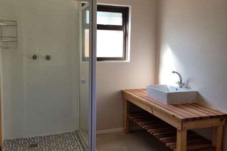 RH - Bathroom