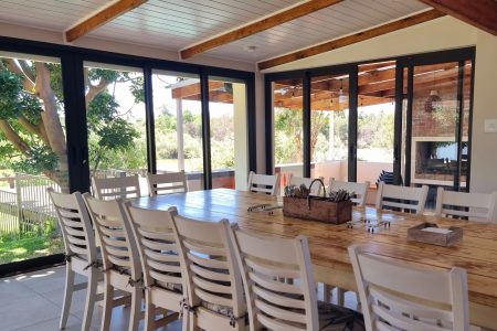 RH - Dining area 5