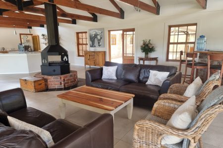 RH - Fire place