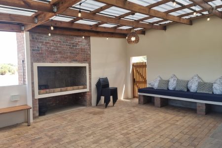 RH - braai