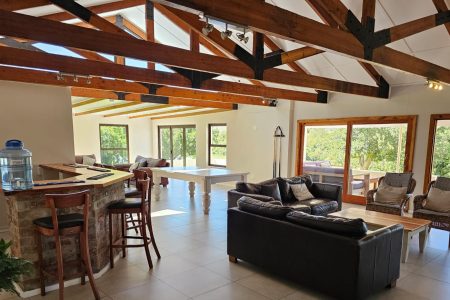 RH - living area